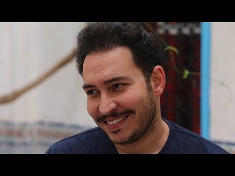 حوار مع عبد الحميد بوشناق، مخرج مسلسل النوبة