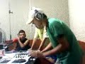 Dj Helio.S Programa Balada jovem