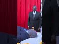 Download Deputy President Ruto Caught On Camera Laughing At Mwai Kibaki Burial Mp3 Song
