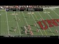 Brett Smith vs UNLV (2012)