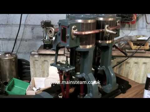 how to rebuild a v-twin engine