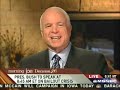 Senator Did You Suspend Your Campaign As A Political Stunt?