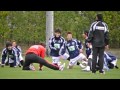 2011.3.6 松田直樹選手＆田中マルクス闘莉王選手