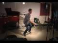 Jerk and Reject Dance