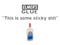 John R. Hopson for Elmer\