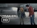 Warm Bodies Official Trailer #2 (2013) - Zombie Movie HD