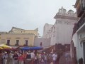 My Brief Visit to Capri Italy 2006