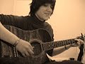 Crazy - Gnarls Barkley (cover)