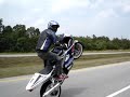 why i sold my bike