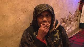 هوية - حسنة علي غوطاني - غوير أبو شوشة: لا أقبل التعويض ولا أقبل أنسى وطني