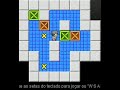 Sokobox - Jogo de Raciocínio - Fase 63 (COMPLETO) Sokobox - Jogo de Raciocínio - Fase 63 (COMPLETO)