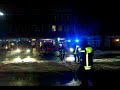 Feuerwehr Gelsenkirchen Silvester 2010