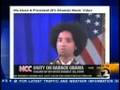 KTVU News: Napalm Clique's Obama Hip Hop Video