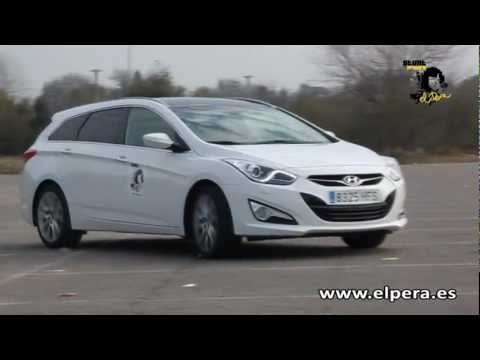 HYUNDAI I40 SW HYUNDAI I40 SW