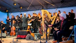 Музыкальный фестиваль "Голоса мира"