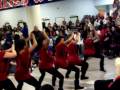 Xi Epsilon Chapter of Delta Sigma Theta FAU Stroll off