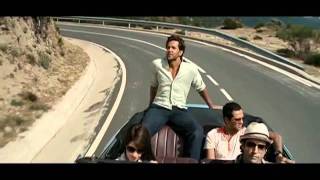 Khwabon Ke Parindey (Song) - Zindagi Na Milegi Dobara