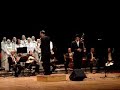 قوللي عملك إيه قلبي عمرو ابوزيد حفل كورال قصر التذوق بقيادة المايسترو محمود ابو زيد بمكتبة الإسكندرية يوم 24/5/2007