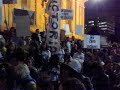 Melbourne 2AM Lockout Minute Silence