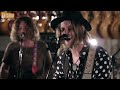 Alberta Cross performs "Magnolia" live in Chicago Music Exchange