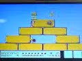 Super Mario Bros. 3 on Wii