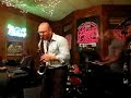 Joe McBride & Texas Rhythm Club