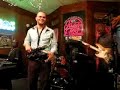 Joe McBride & Texas Rhythm Club