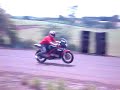 Henrique - Arrancando de RD (treino)