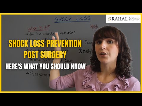 how to avoid transplant shock