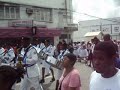 Port Of Spain Pathfinder Band