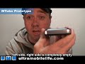 MTube - Hands on MTube - Hands on