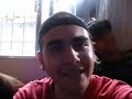 cantarolando na casa da Jeh