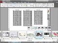 AutoCAD 2009 - part 8 - QuickView Drawings AutoCAD 2009 - part 8 - QuickView Drawings
