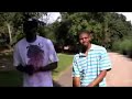 Joe Black ft Hunt - Ring The Alarm