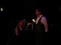 Peter Floch sings Core `ngrato
