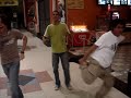 Danca dos meninos