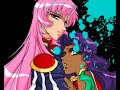 utena la chica revolucionaria