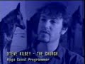 Steve Kilbey talk about luxuria Steve Kilbey talk about luxuria