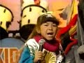 Kids Incorporated - Point Of No Return