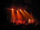 Martin Jondo live @ Szene Vienna