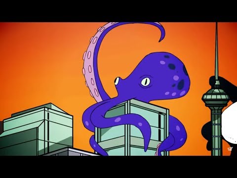 A NEW HOE (Uberdude) - SHUT UP! AND VOTE!