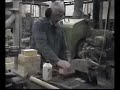 Bulldog Tools Factory Tour, Wigan