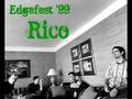 videos de Matthew Good Band - Rico (Live At Edgefest '99)