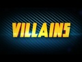 Lego Batman 2 open world trailer