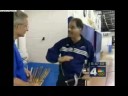 Virginia Academy of Fencing on NBC4 with Joe Krebs part 1