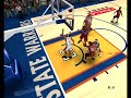 V�deo NBA LIVE 08 -the look,gameplay