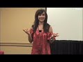 Danielle Harris video 2