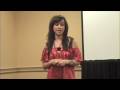 Danielle Harris talks about Halloween 2