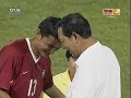 Kiatisuk Senamuang thanks Supporter and his Parents Part 1