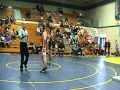 J D Culp Warrensburg vs A Clynes Fort Zumwalt East 138 lbs